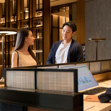 Four Points By Sheraton Ha Giang Buitenkant foto