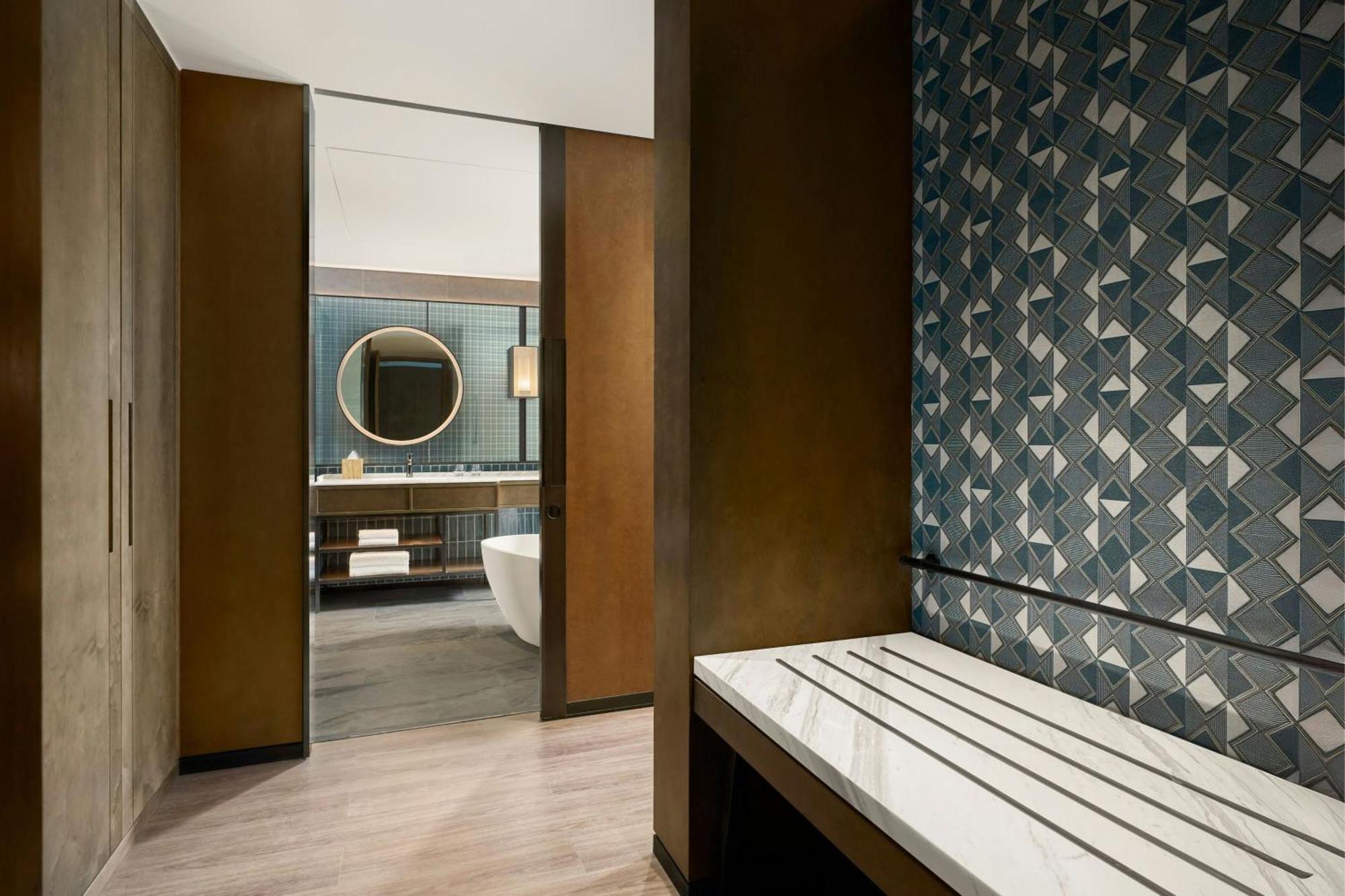 Four Points By Sheraton Ha Giang Buitenkant foto