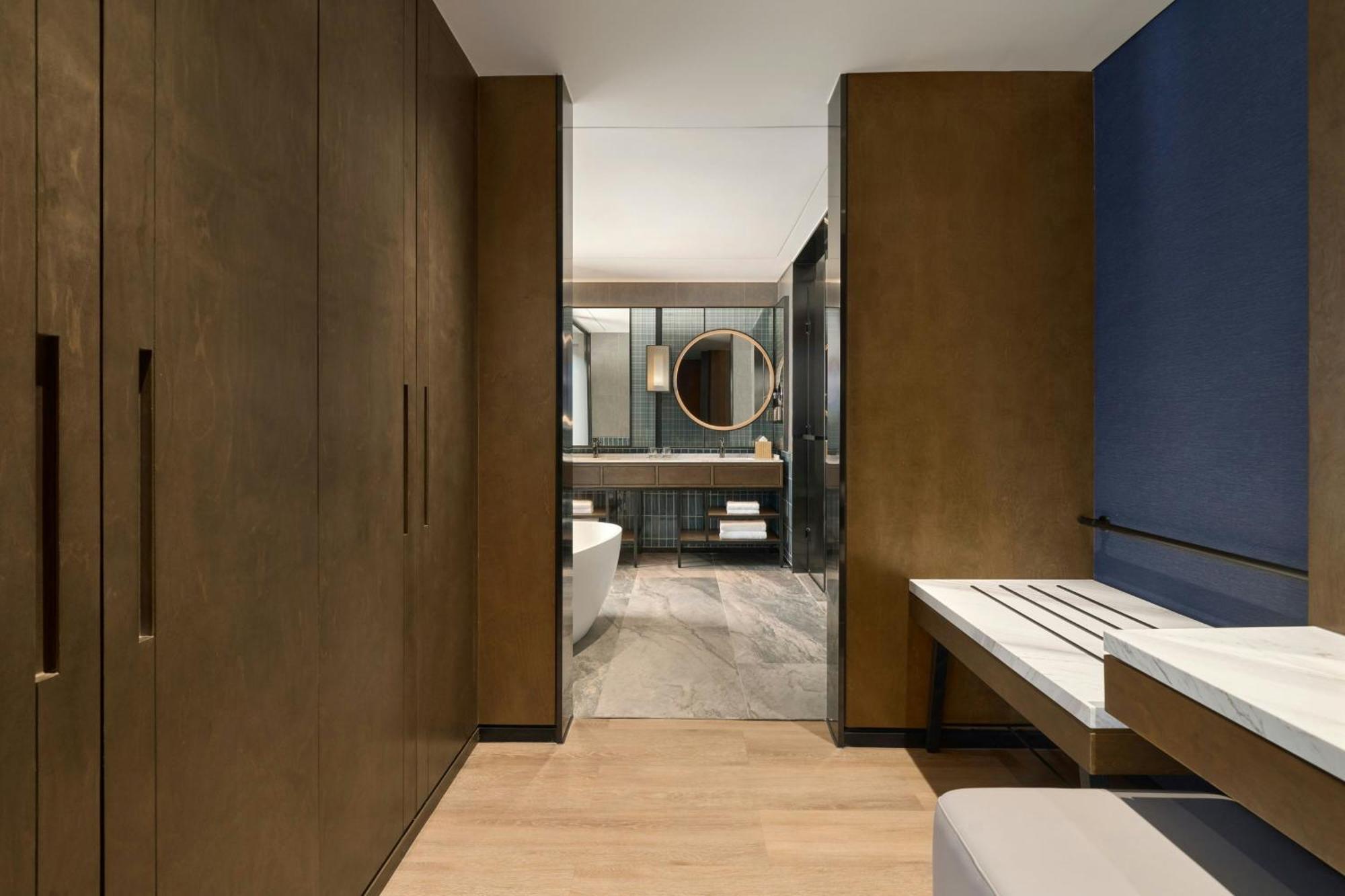 Four Points By Sheraton Ha Giang Buitenkant foto