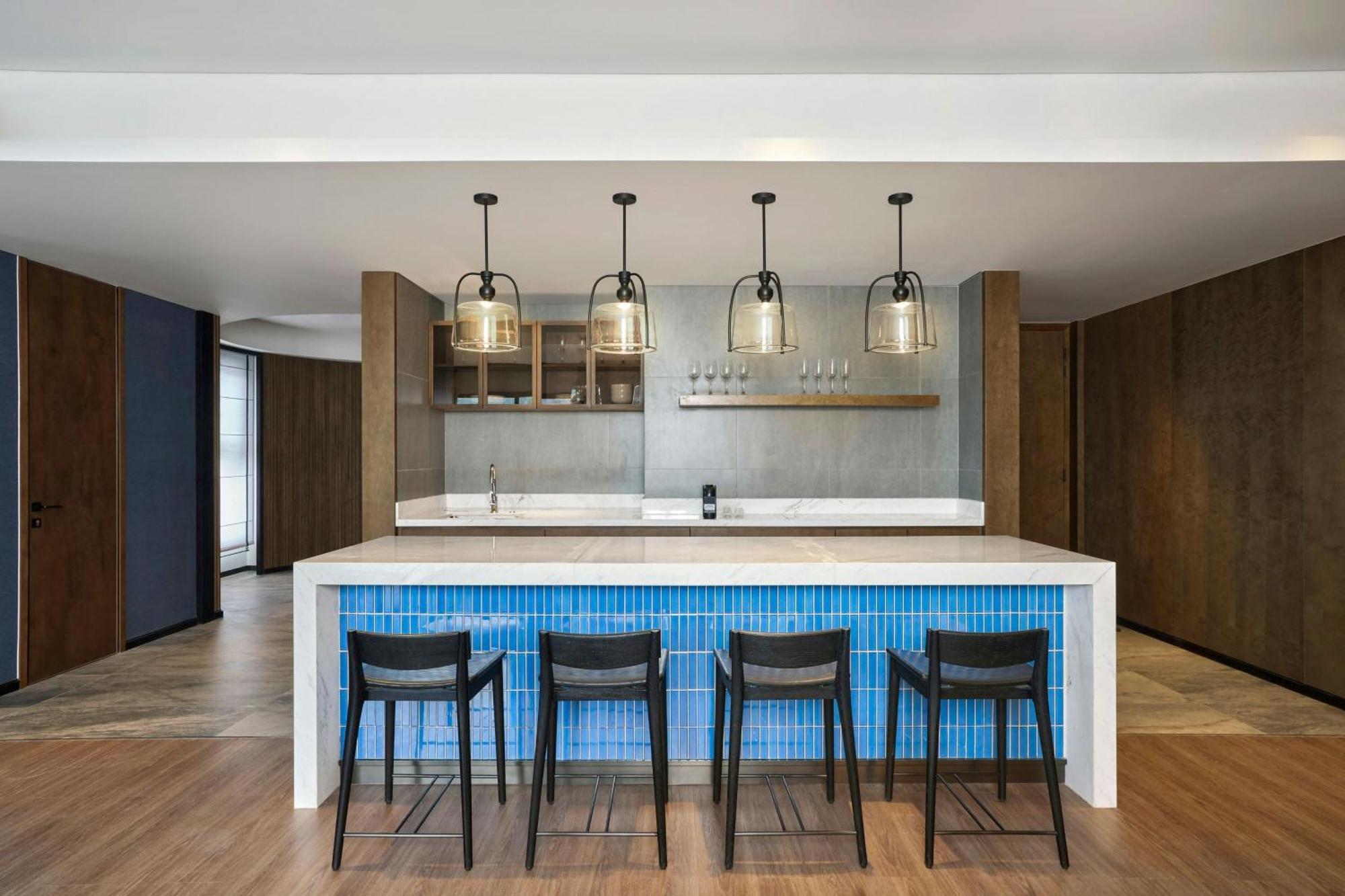 Four Points By Sheraton Ha Giang Buitenkant foto