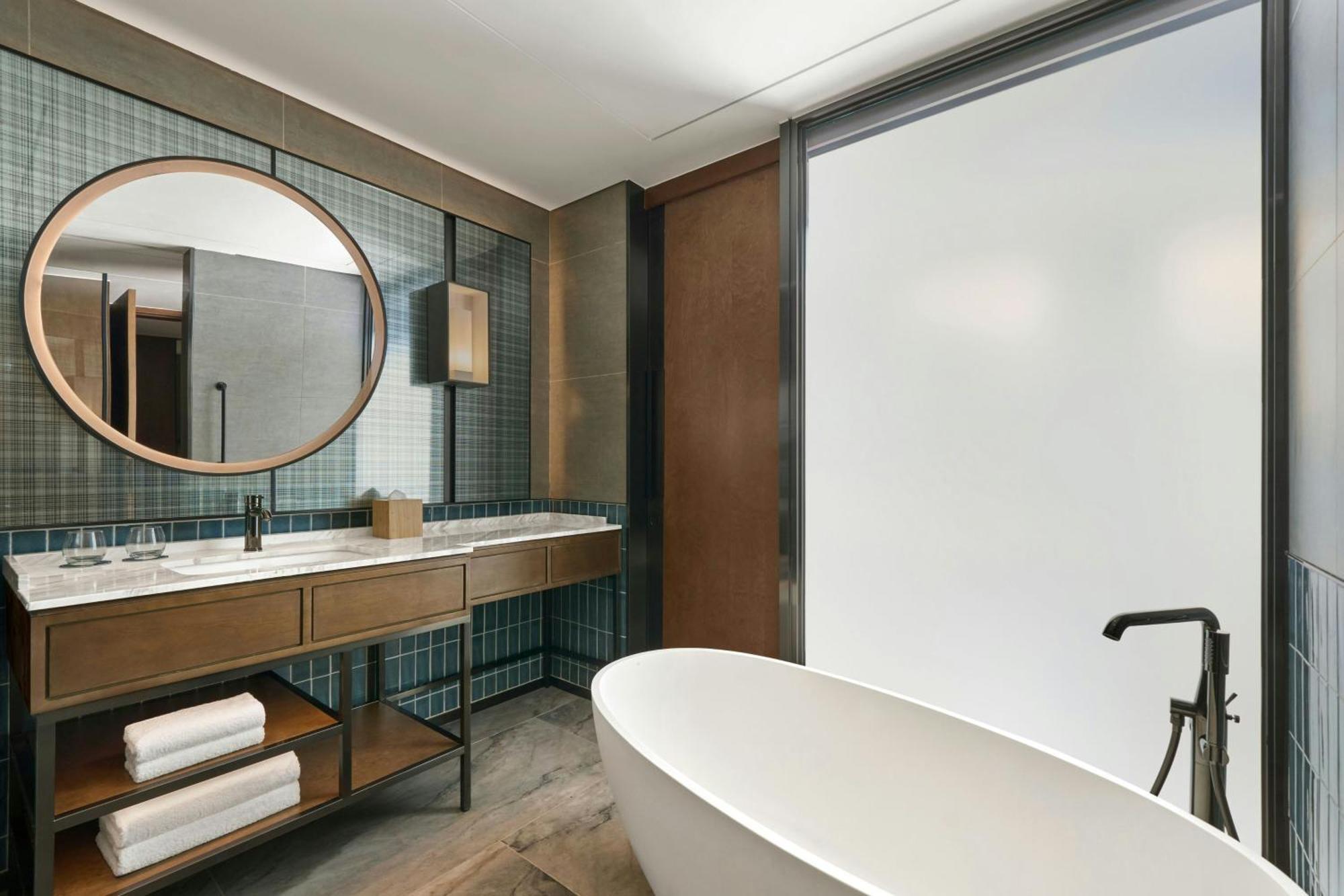 Four Points By Sheraton Ha Giang Buitenkant foto