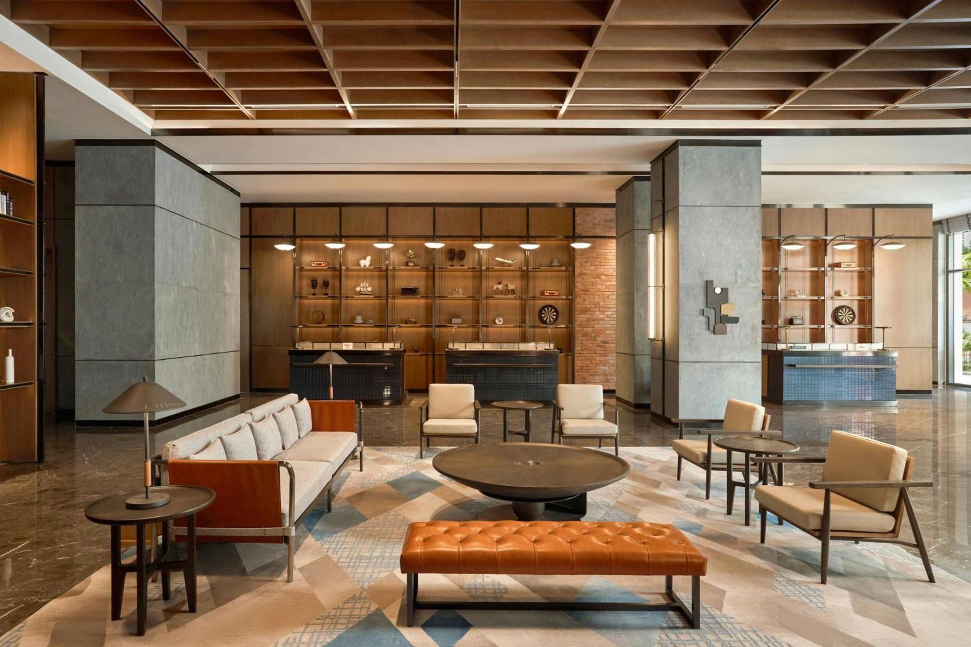 Four Points By Sheraton Ha Giang Buitenkant foto