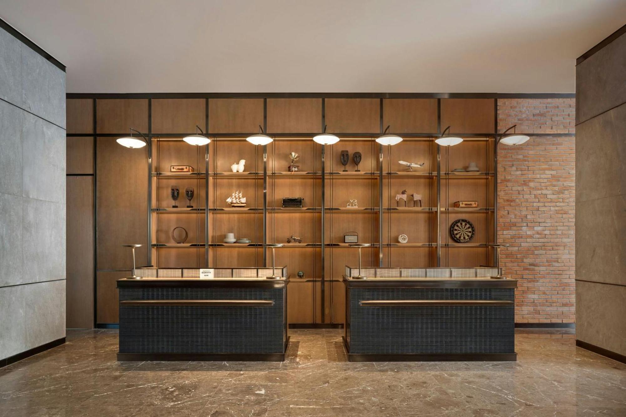 Four Points By Sheraton Ha Giang Buitenkant foto
