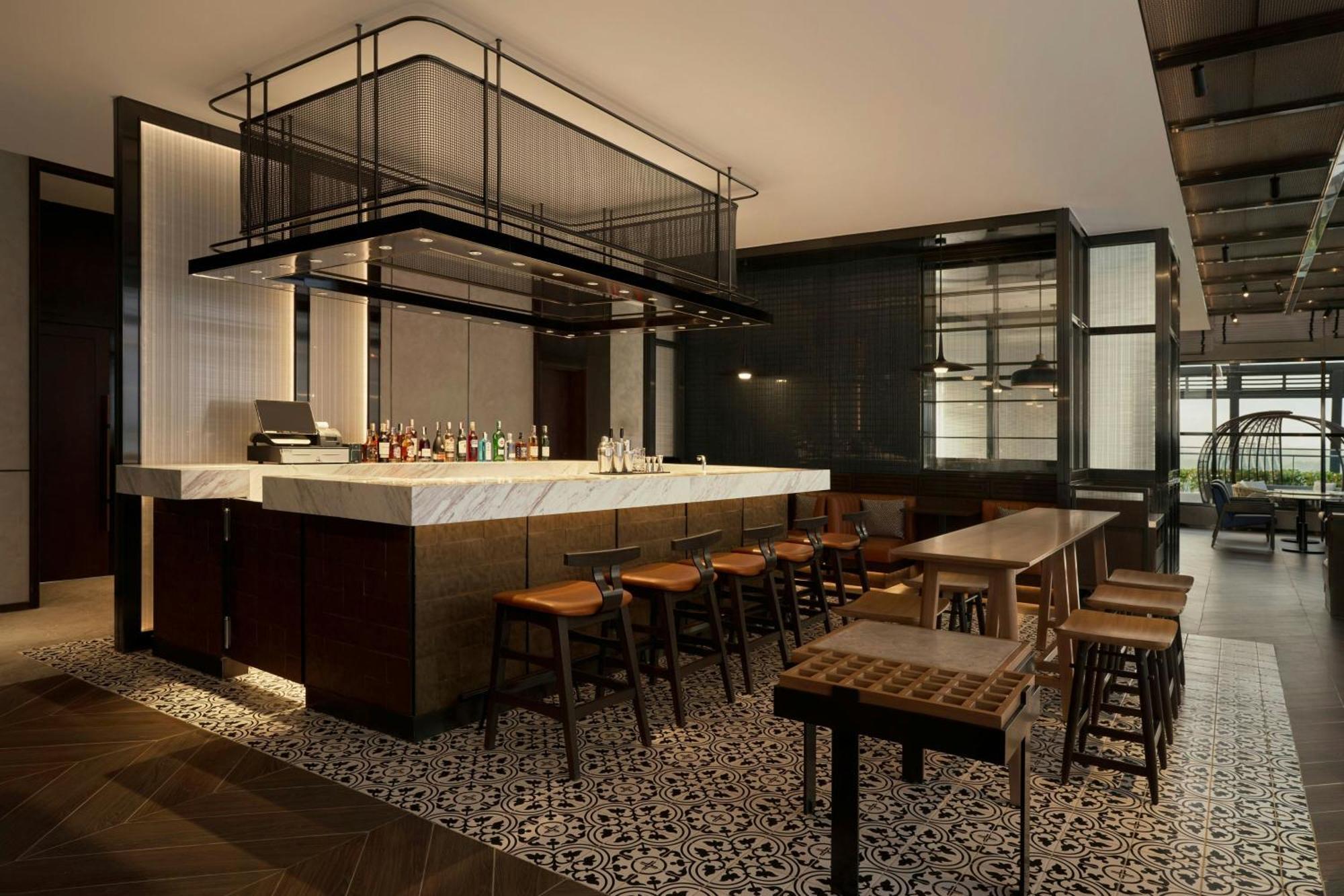 Four Points By Sheraton Ha Giang Buitenkant foto