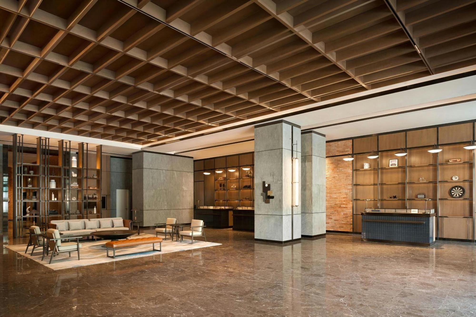 Four Points By Sheraton Ha Giang Buitenkant foto
