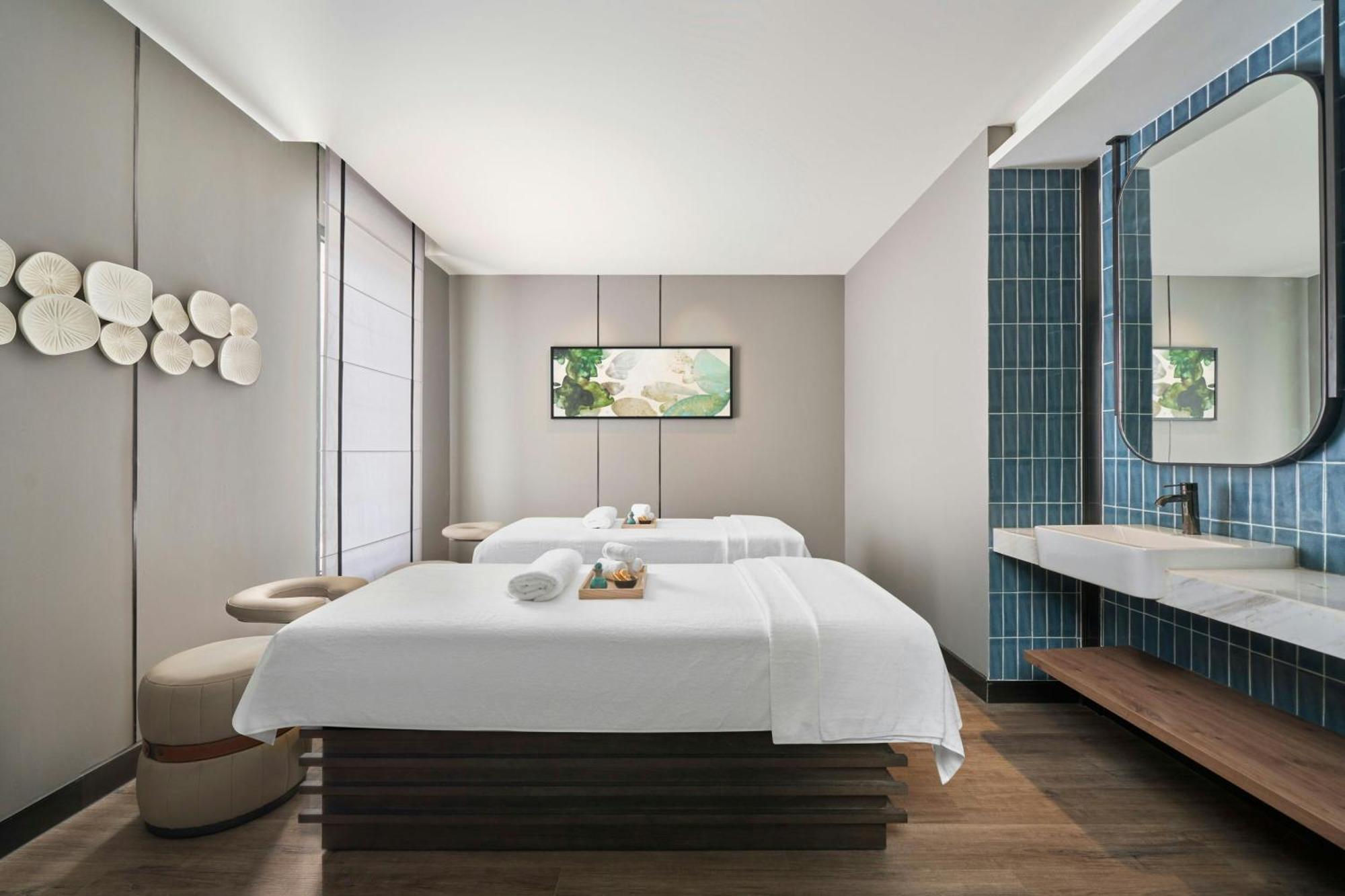 Four Points By Sheraton Ha Giang Buitenkant foto