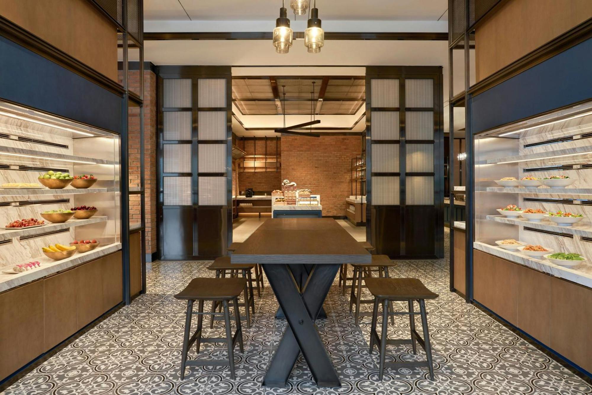 Four Points By Sheraton Ha Giang Buitenkant foto