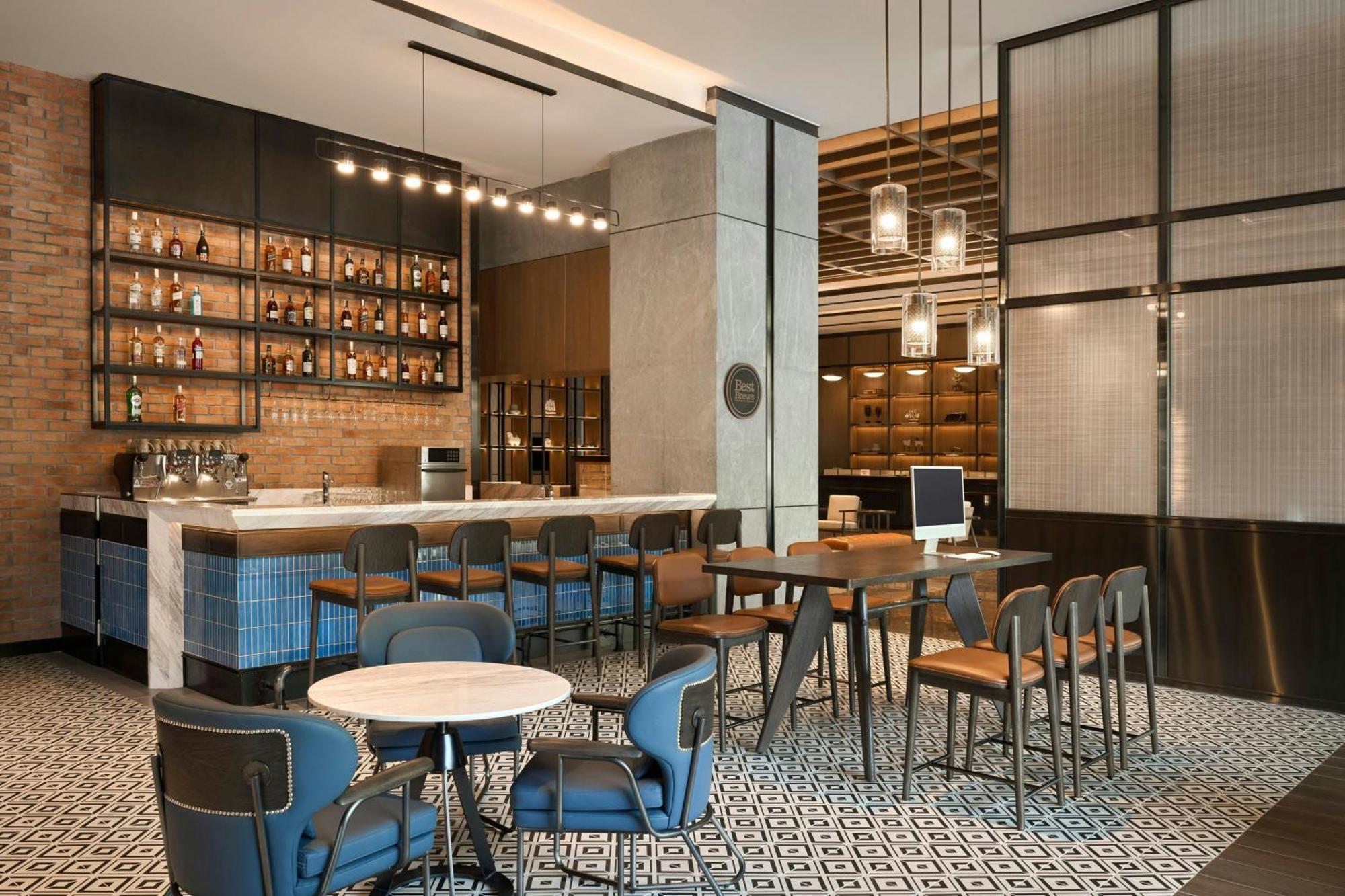 Four Points By Sheraton Ha Giang Buitenkant foto