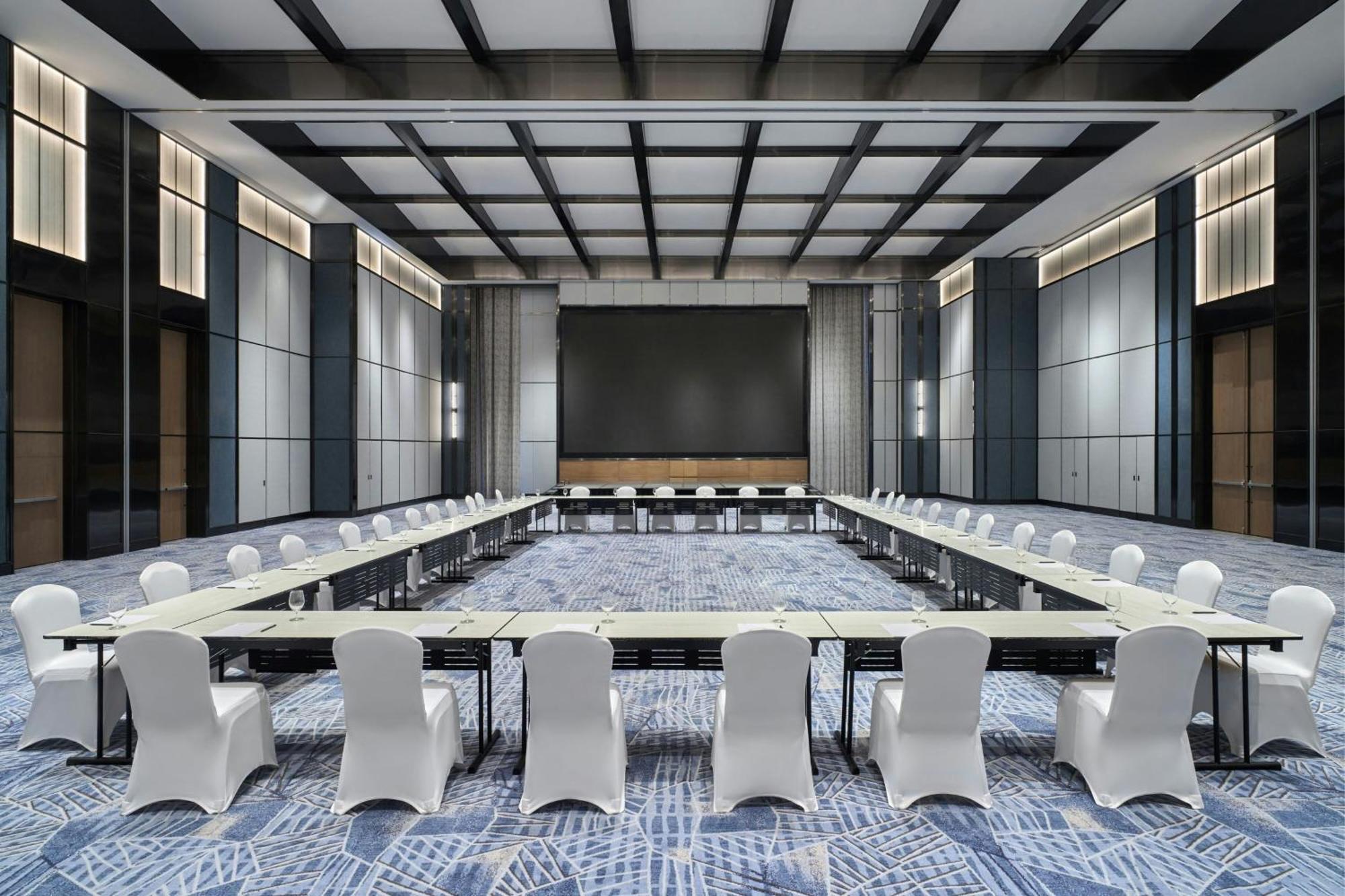 Four Points By Sheraton Ha Giang Buitenkant foto