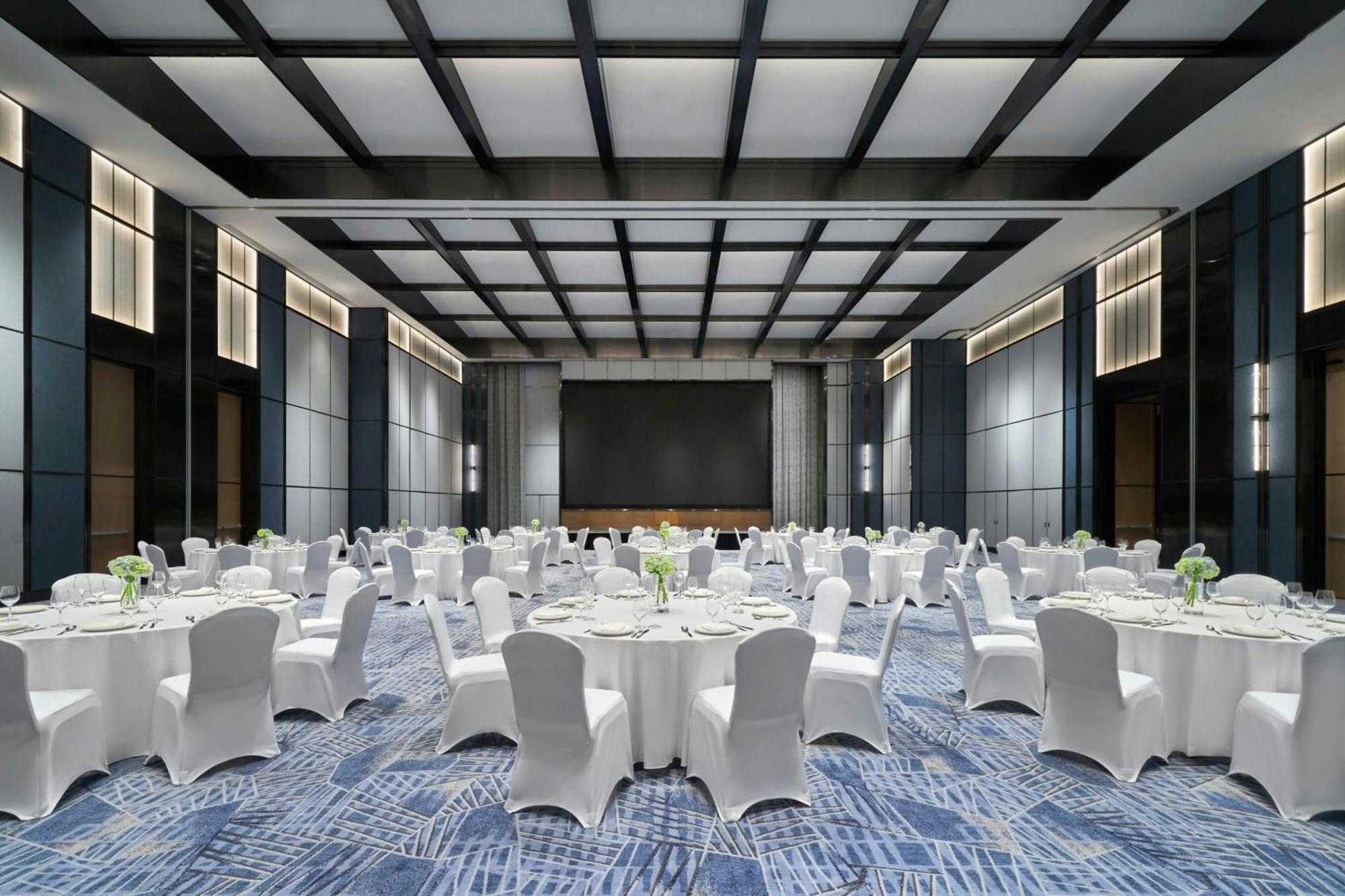 Four Points By Sheraton Ha Giang Buitenkant foto