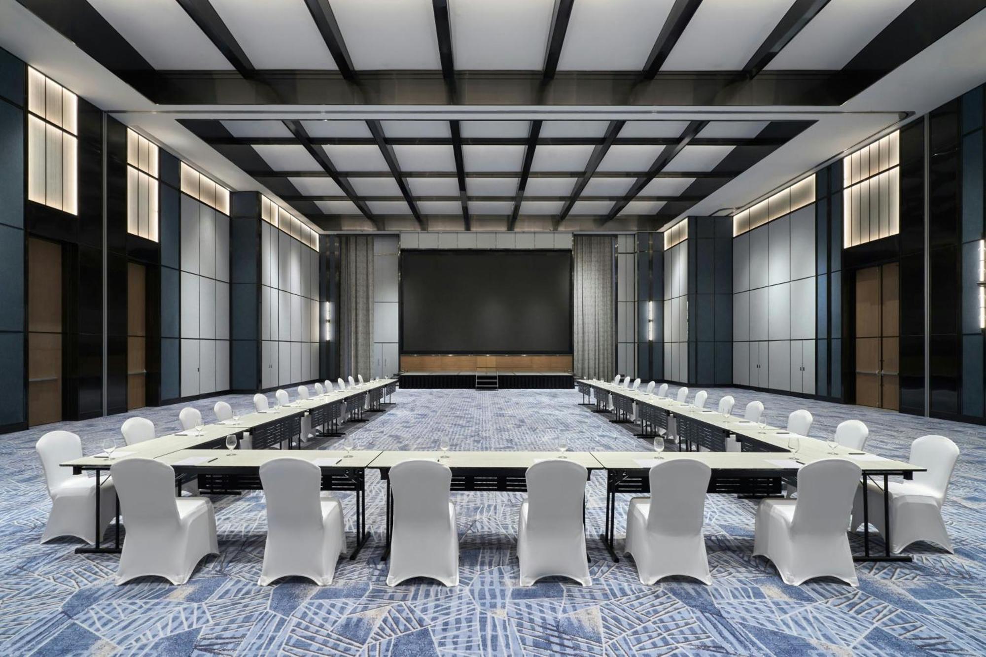 Four Points By Sheraton Ha Giang Buitenkant foto