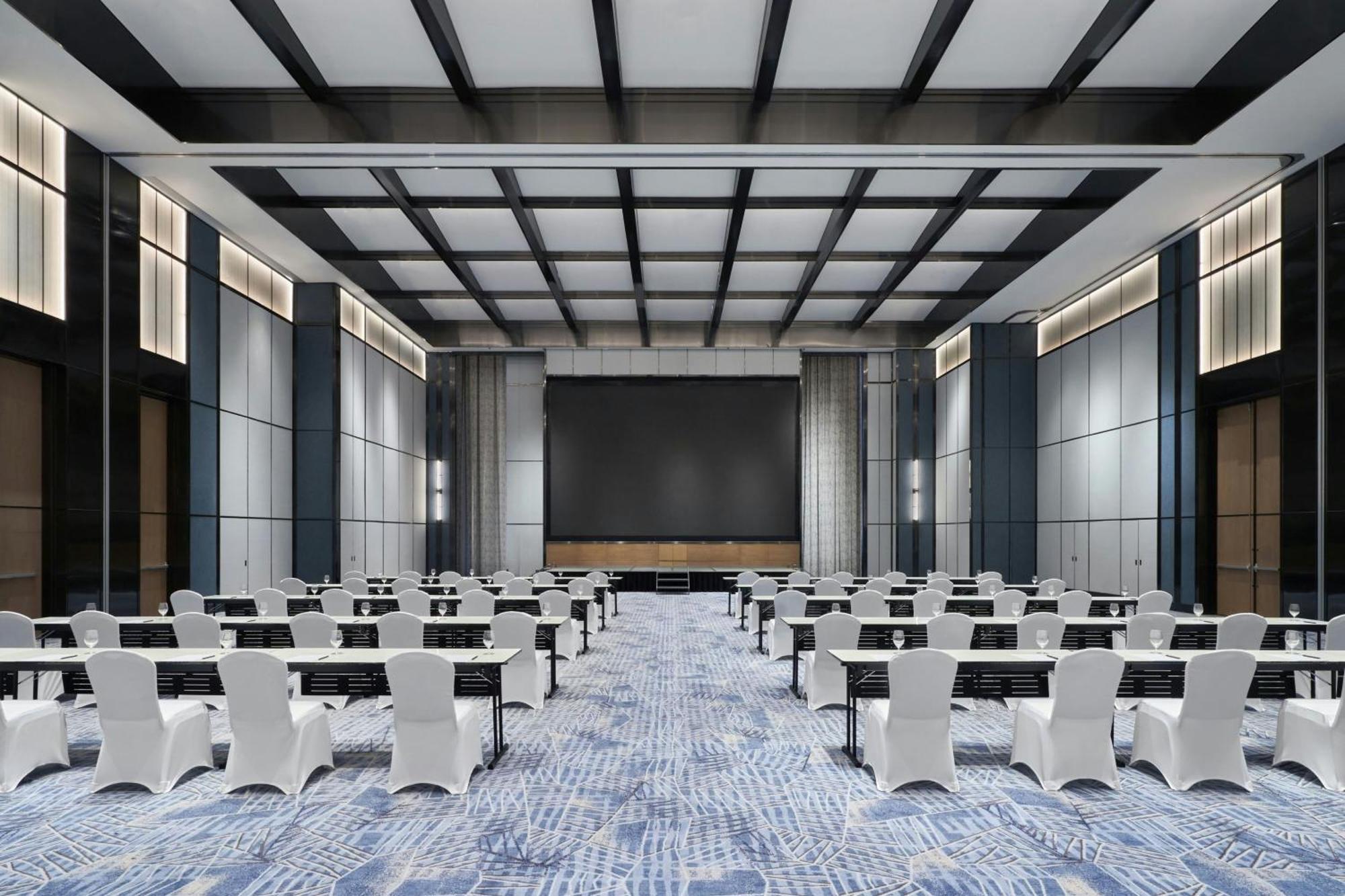 Four Points By Sheraton Ha Giang Buitenkant foto