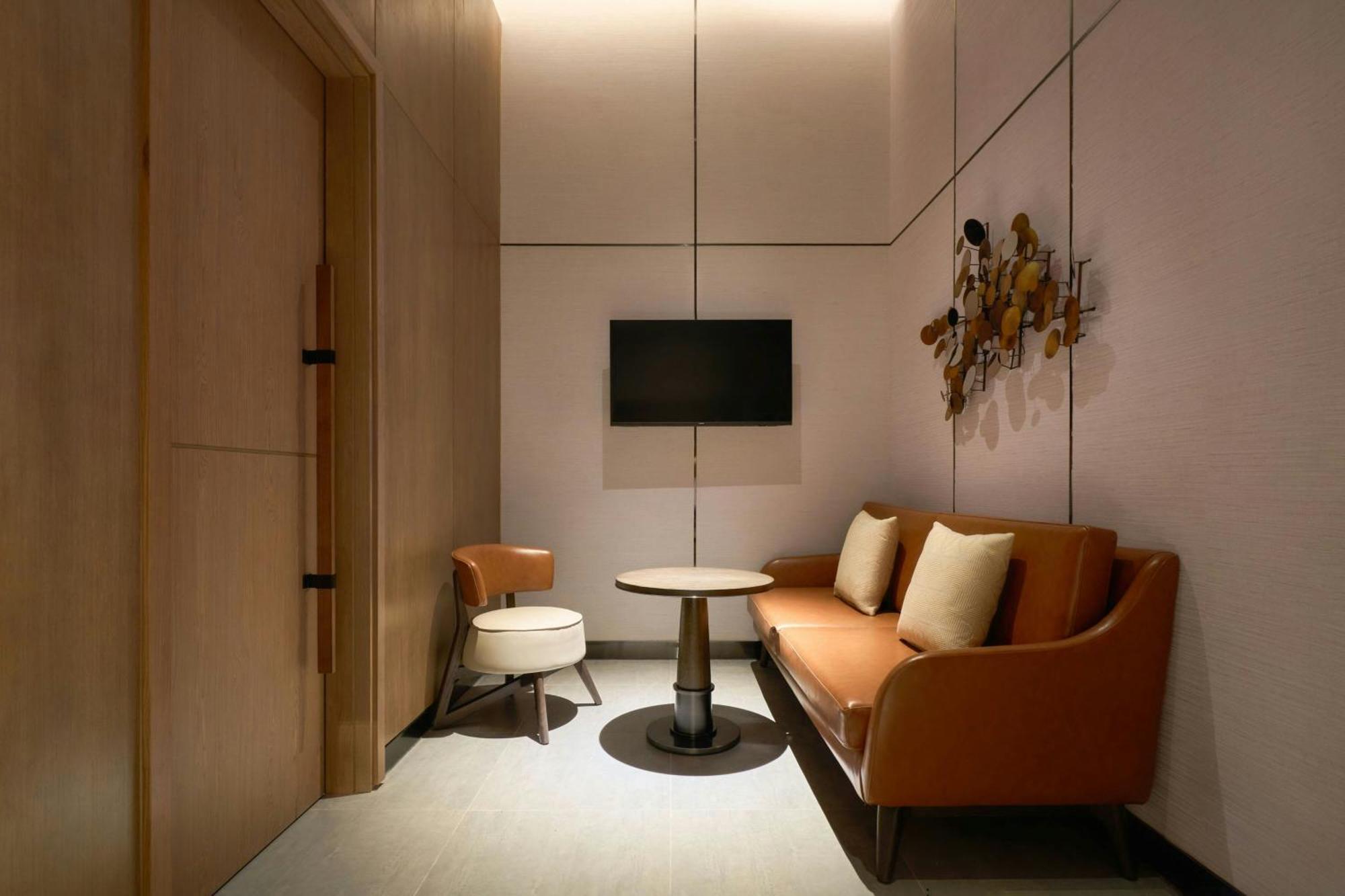 Four Points By Sheraton Ha Giang Buitenkant foto